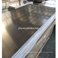 Mill finished aluminum sheet 6063 for decoration application